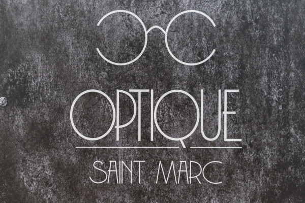 Magasin optique Lannion