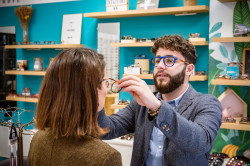 Opticien à domicile  Perros-Guirec